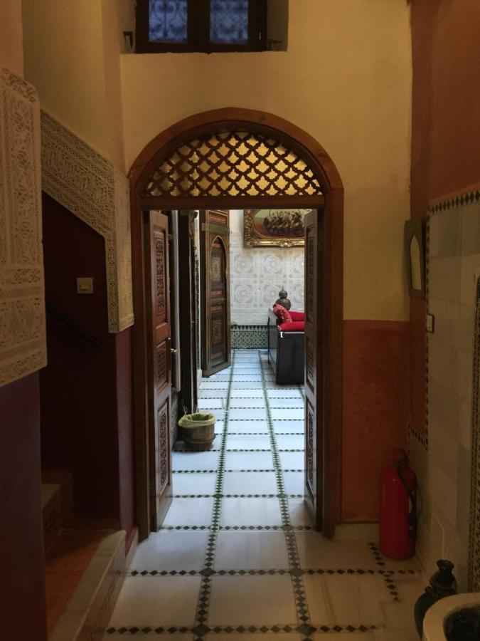 Riad Alkatib مكناز المظهر الخارجي الصورة