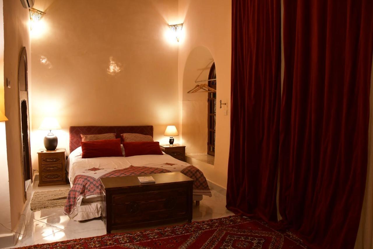 Riad Alkatib مكناز المظهر الخارجي الصورة
